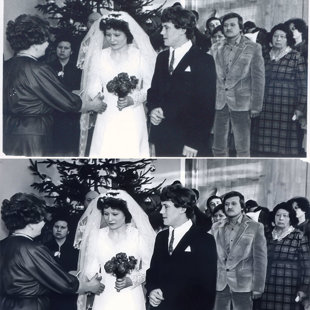 Повышение яркости и контраста фотографии